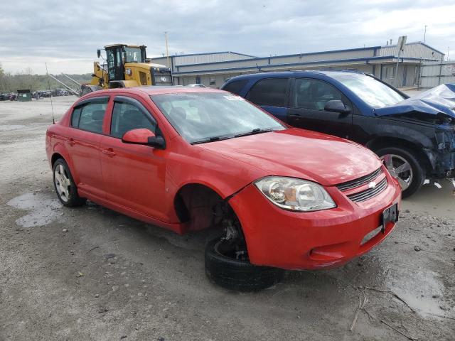 Photo 3 VIN: 1G1AF5F52A7183678 - CHEVROLET COBALT 