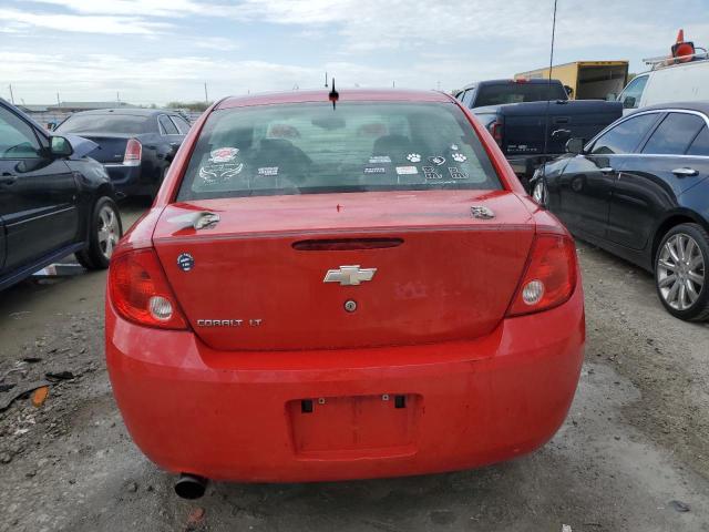 Photo 5 VIN: 1G1AF5F52A7183678 - CHEVROLET COBALT 