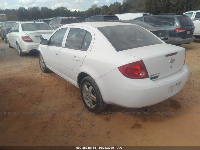 Photo 2 VIN: 1G1AF5F52A7187097 - CHEVROLET COBALT 