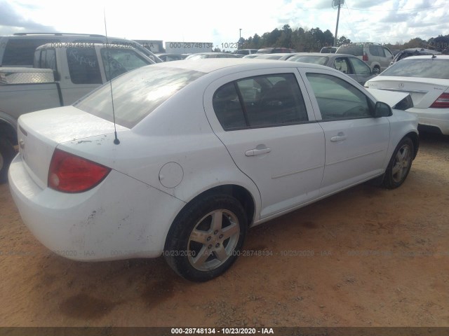 Photo 3 VIN: 1G1AF5F52A7187097 - CHEVROLET COBALT 