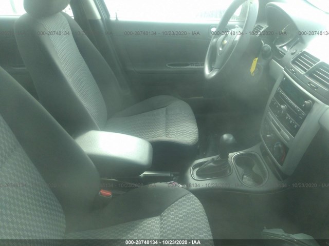 Photo 4 VIN: 1G1AF5F52A7187097 - CHEVROLET COBALT 