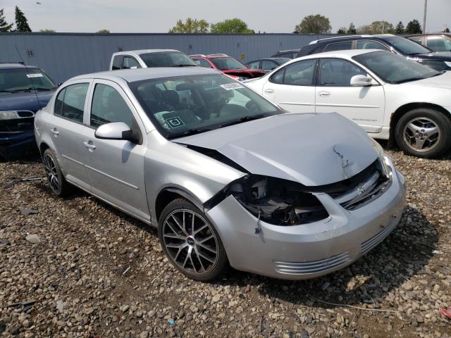 Photo 0 VIN: 1G1AF5F52A7188394 - CHEVROLET COBALT 2LT 