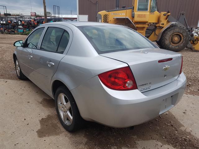 Photo 2 VIN: 1G1AF5F52A7188931 - CHEVROLET COBALT 2LT 