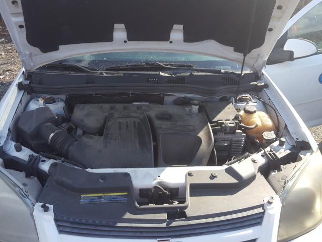 Photo 6 VIN: 1G1AF5F52A7190596 - CHEVROLET COBALT 2LT 