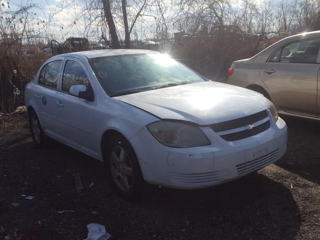 Photo 8 VIN: 1G1AF5F52A7190596 - CHEVROLET COBALT 2LT 