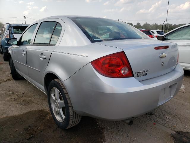 Photo 2 VIN: 1G1AF5F52A7191408 - CHEVROLET COBALT 2LT 