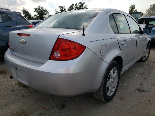 Photo 3 VIN: 1G1AF5F52A7191408 - CHEVROLET COBALT 2LT 