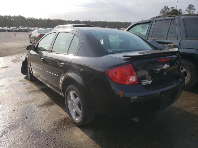 Photo 2 VIN: 1G1AF5F52A7193062 - CHEVROLET COBALT 2LT 