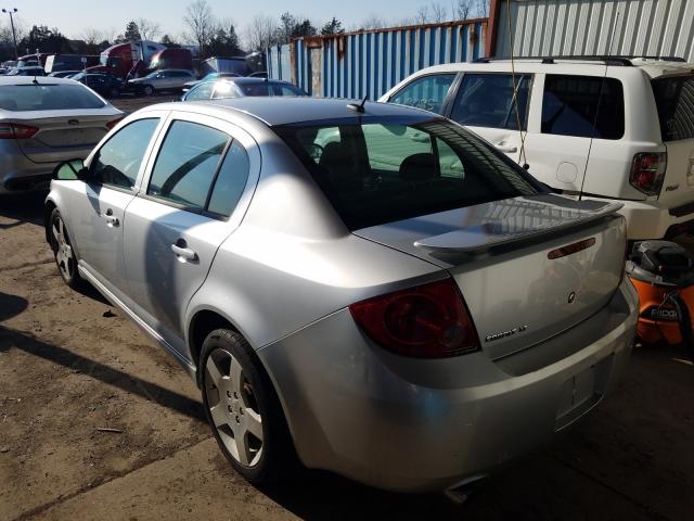 Photo 2 VIN: 1G1AF5F52A7193076 - CHEVROLET COBALT 2LT 