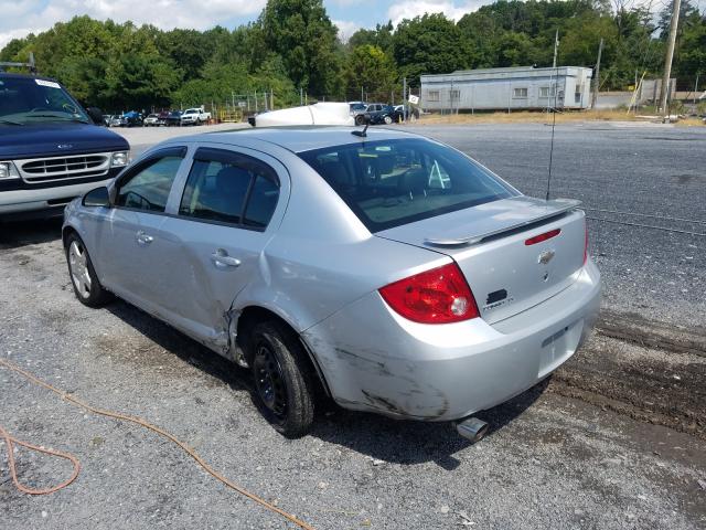 Photo 2 VIN: 1G1AF5F52A7193126 - CHEVROLET COBALT 2LT 