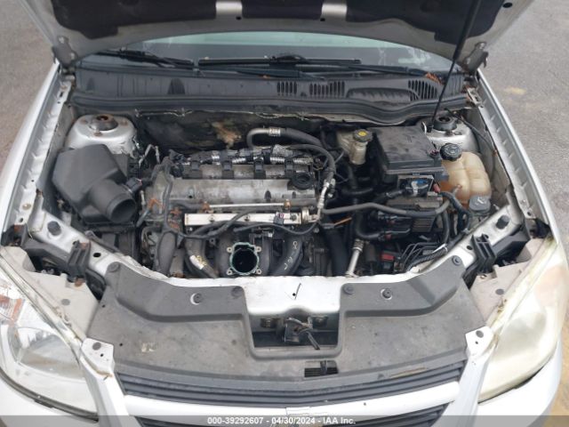 Photo 9 VIN: 1G1AF5F52A7196849 - CHEVROLET COBALT 