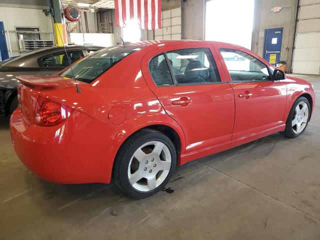 Photo 2 VIN: 1G1AF5F52A7201824 - CHEVROLET COBALT 2LT 