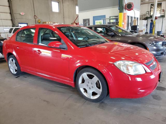 Photo 3 VIN: 1G1AF5F52A7201824 - CHEVROLET COBALT 2LT 