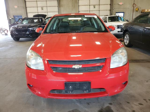 Photo 4 VIN: 1G1AF5F52A7201824 - CHEVROLET COBALT 2LT 