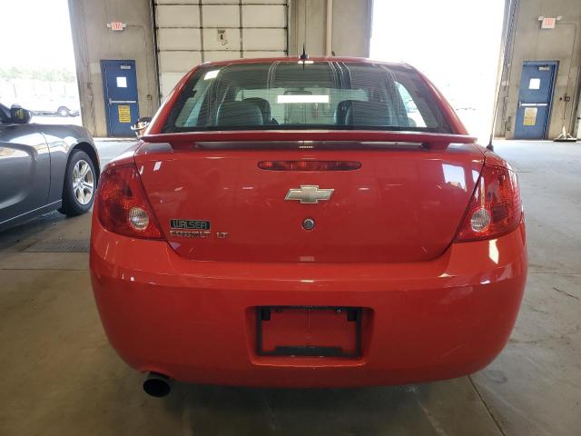 Photo 5 VIN: 1G1AF5F52A7201824 - CHEVROLET COBALT 2LT 