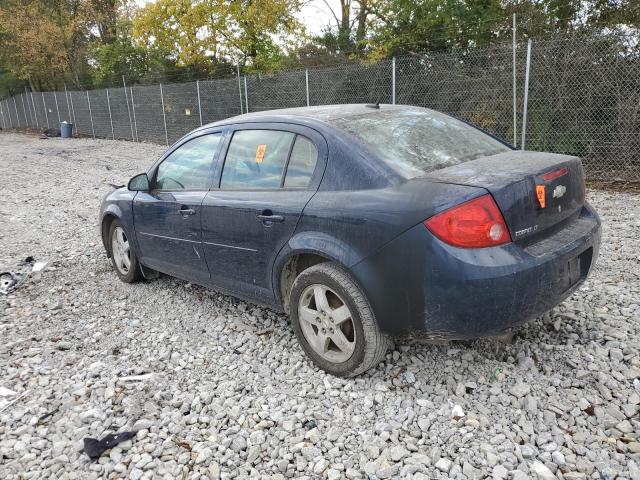 Photo 1 VIN: 1G1AF5F52A7217988 - CHEVROLET COBALT 2LT 