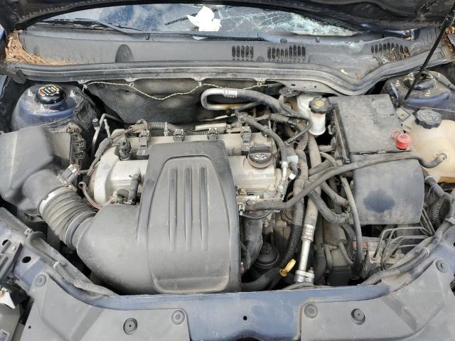 Photo 10 VIN: 1G1AF5F52A7217988 - CHEVROLET COBALT 2LT 