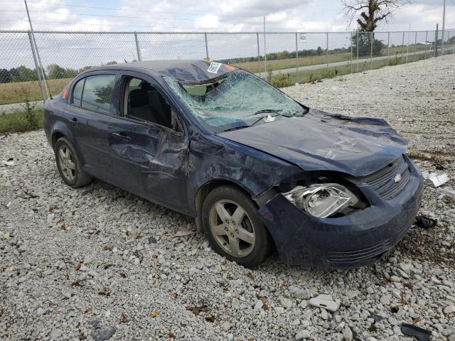 Photo 3 VIN: 1G1AF5F52A7217988 - CHEVROLET COBALT 2LT 