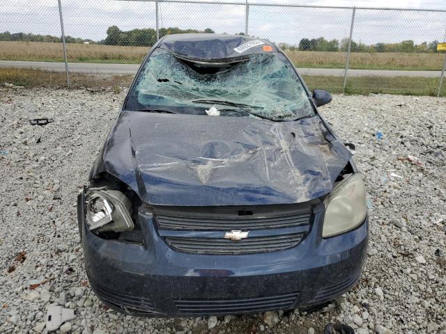 Photo 4 VIN: 1G1AF5F52A7217988 - CHEVROLET COBALT 2LT 