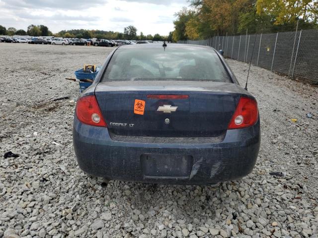 Photo 5 VIN: 1G1AF5F52A7217988 - CHEVROLET COBALT 2LT 