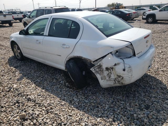 Photo 2 VIN: 1G1AF5F52A7219403 - CHEVROLET COBALT 2LT 