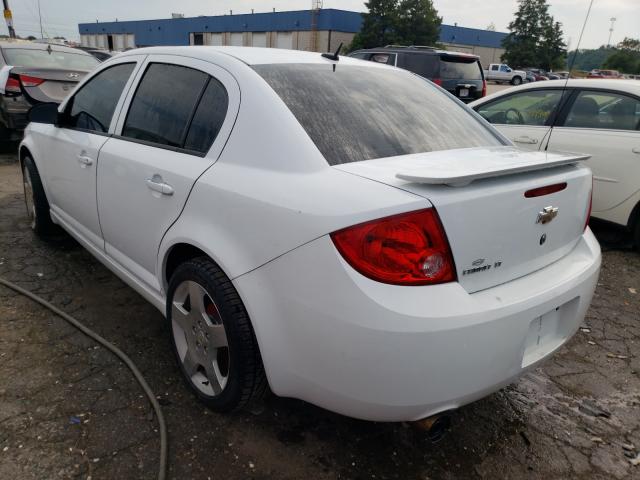 Photo 2 VIN: 1G1AF5F52A7223323 - CHEVROLET COBALT 2LT 