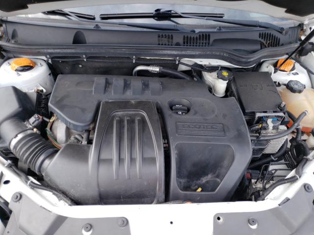 Photo 6 VIN: 1G1AF5F52A7223323 - CHEVROLET COBALT 2LT 