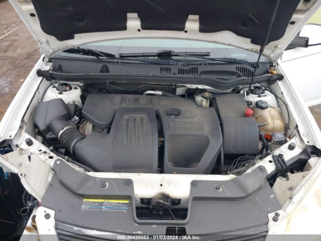 Photo 9 VIN: 1G1AF5F52A7227565 - CHEVROLET COBALT 