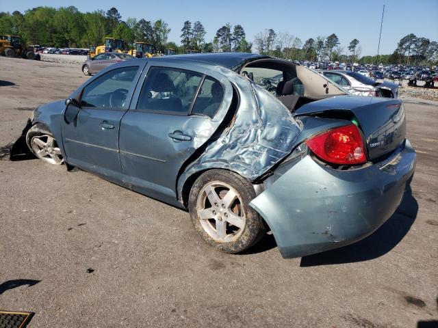 Photo 1 VIN: 1G1AF5F52A7232555 - CHEVROLET COBALT 