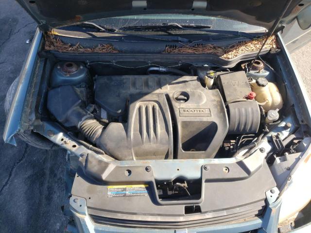 Photo 10 VIN: 1G1AF5F52A7232555 - CHEVROLET COBALT 