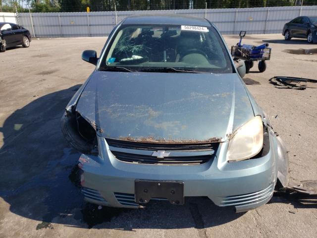 Photo 4 VIN: 1G1AF5F52A7232555 - CHEVROLET COBALT 