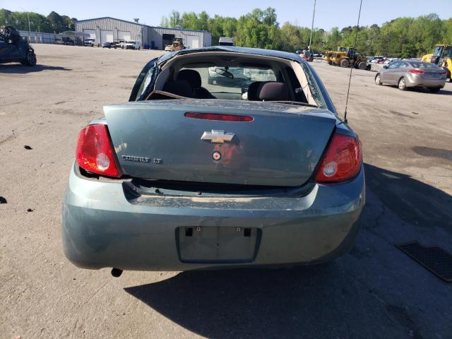 Photo 5 VIN: 1G1AF5F52A7232555 - CHEVROLET COBALT 