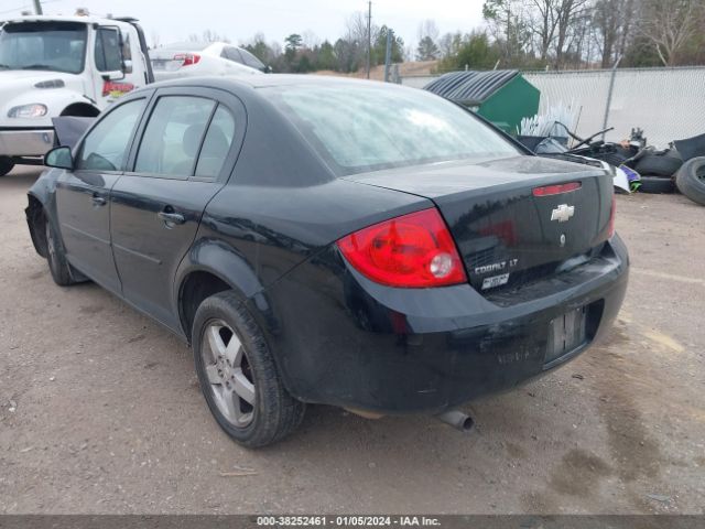 Photo 2 VIN: 1G1AF5F52A7235178 - CHEVROLET COBALT 