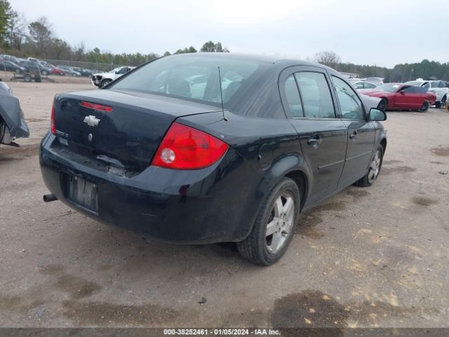 Photo 3 VIN: 1G1AF5F52A7235178 - CHEVROLET COBALT 