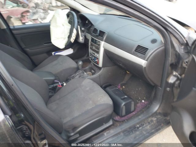 Photo 4 VIN: 1G1AF5F52A7235178 - CHEVROLET COBALT 