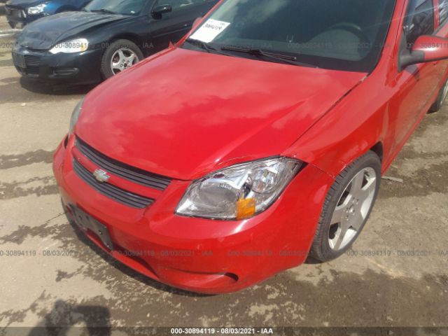 Photo 5 VIN: 1G1AF5F52A7237190 - CHEVROLET COBALT 