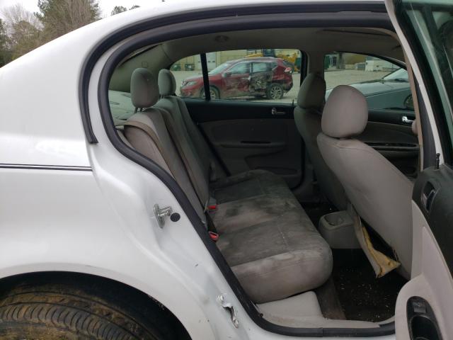 Photo 5 VIN: 1G1AF5F53A7125787 - CHEVROLET COBALT 2LT 