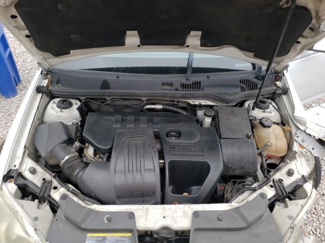 Photo 6 VIN: 1G1AF5F53A7125787 - CHEVROLET COBALT 2LT 