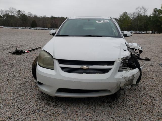 Photo 8 VIN: 1G1AF5F53A7125787 - CHEVROLET COBALT 2LT 