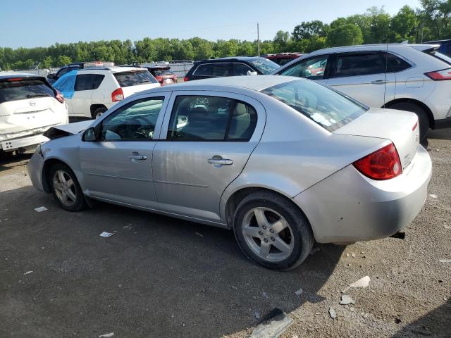 Photo 1 VIN: 1G1AF5F53A7138863 - CHEVROLET COBALT 