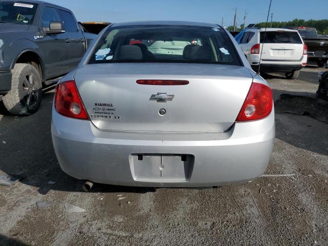 Photo 5 VIN: 1G1AF5F53A7138863 - CHEVROLET COBALT 