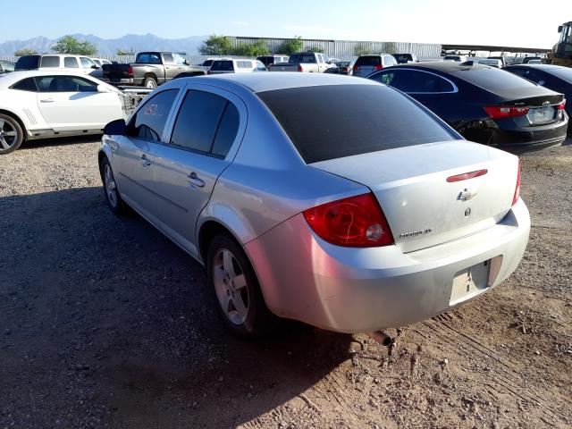 Photo 2 VIN: 1G1AF5F53A7163438 - CHEVROLET COBALT 2LT 