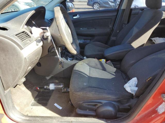 Photo 6 VIN: 1G1AF5F53A7176769 - CHEVROLET COBALT 