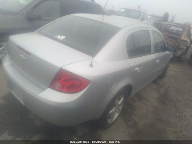 Photo 3 VIN: 1G1AF5F53A7179154 - CHEVROLET COBALT 