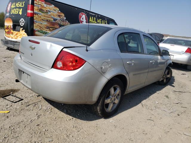 Photo 3 VIN: 1G1AF5F53A7180188 - CHEVROLET COBALT 2LT 