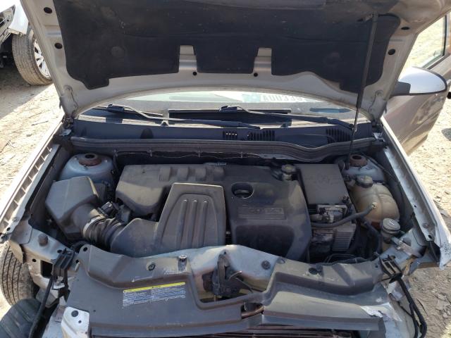 Photo 6 VIN: 1G1AF5F53A7180188 - CHEVROLET COBALT 2LT 