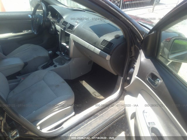 Photo 4 VIN: 1G1AF5F53A7183396 - CHEVROLET COBALT 