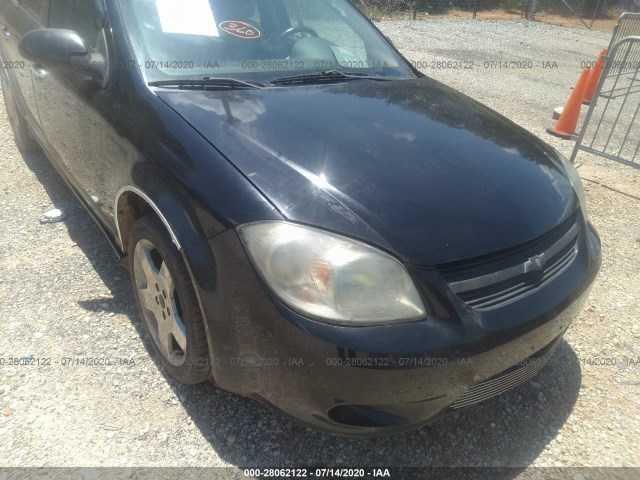 Photo 5 VIN: 1G1AF5F53A7183396 - CHEVROLET COBALT 