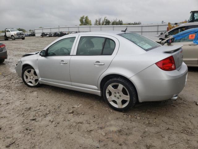 Photo 1 VIN: 1G1AF5F53A7189456 - CHEVROLET COBALT 2LT 