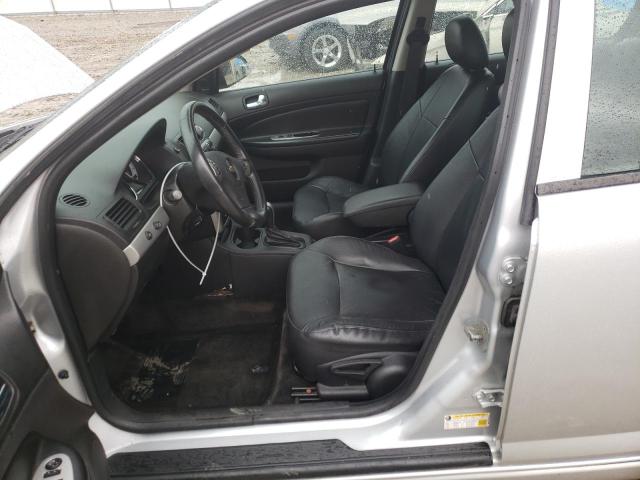 Photo 6 VIN: 1G1AF5F53A7189456 - CHEVROLET COBALT 2LT 